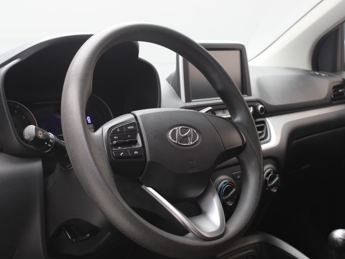 HYUNDAI HB20 PREMIUM 2023