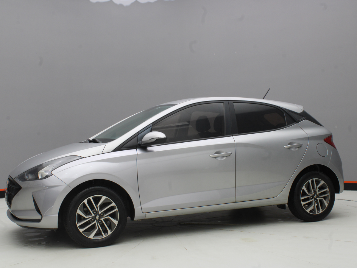HYUNDAI HB20 PREMIUM 2023