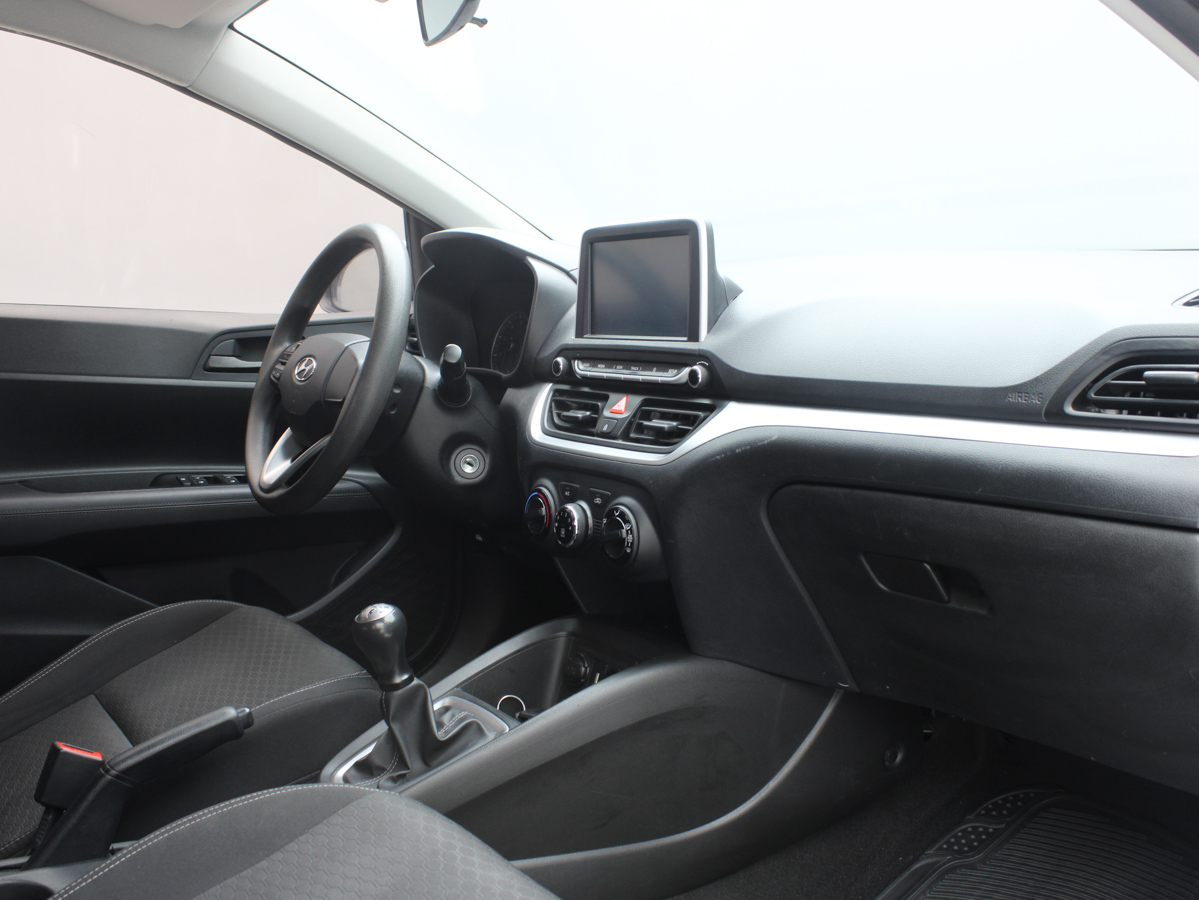 HYUNDAI HB20 PREMIUM 2023