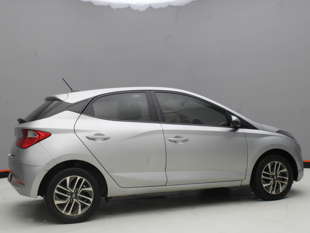 HYUNDAI HB20 PREMIUM 2023