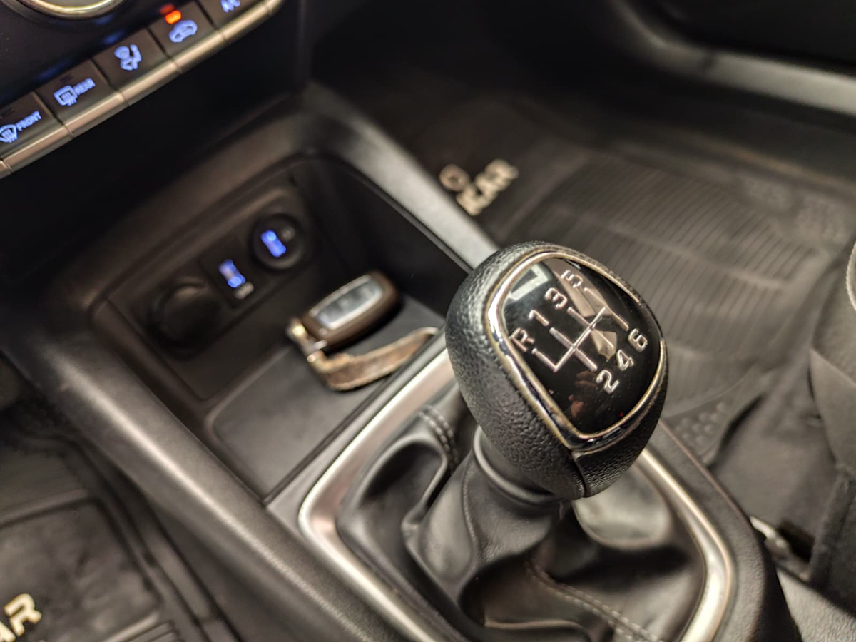 HYUNDAI HB20 UNIQUE 2022