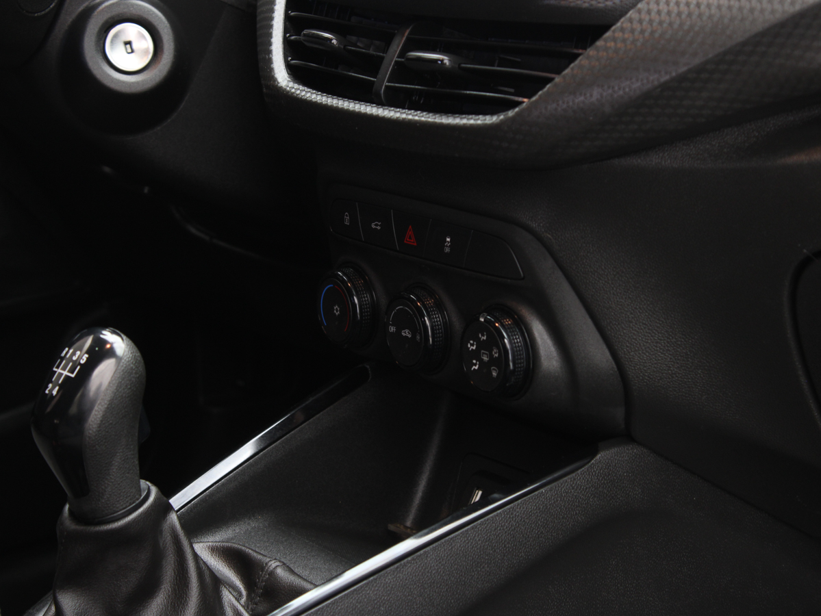 CHEVROLET ONIX LS 2023