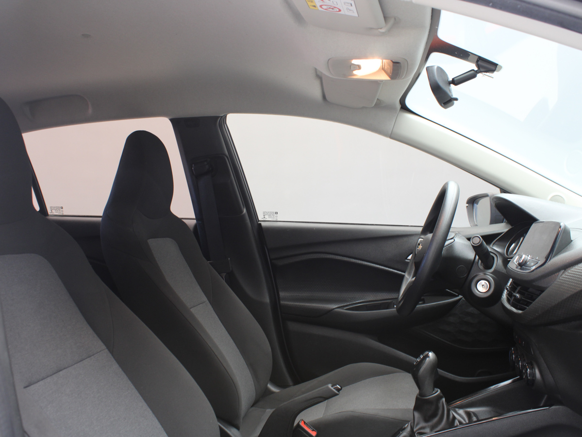 CHEVROLET ONIX LS 2023