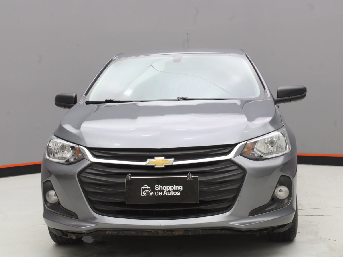 CHEVROLET ONIX LS 2023