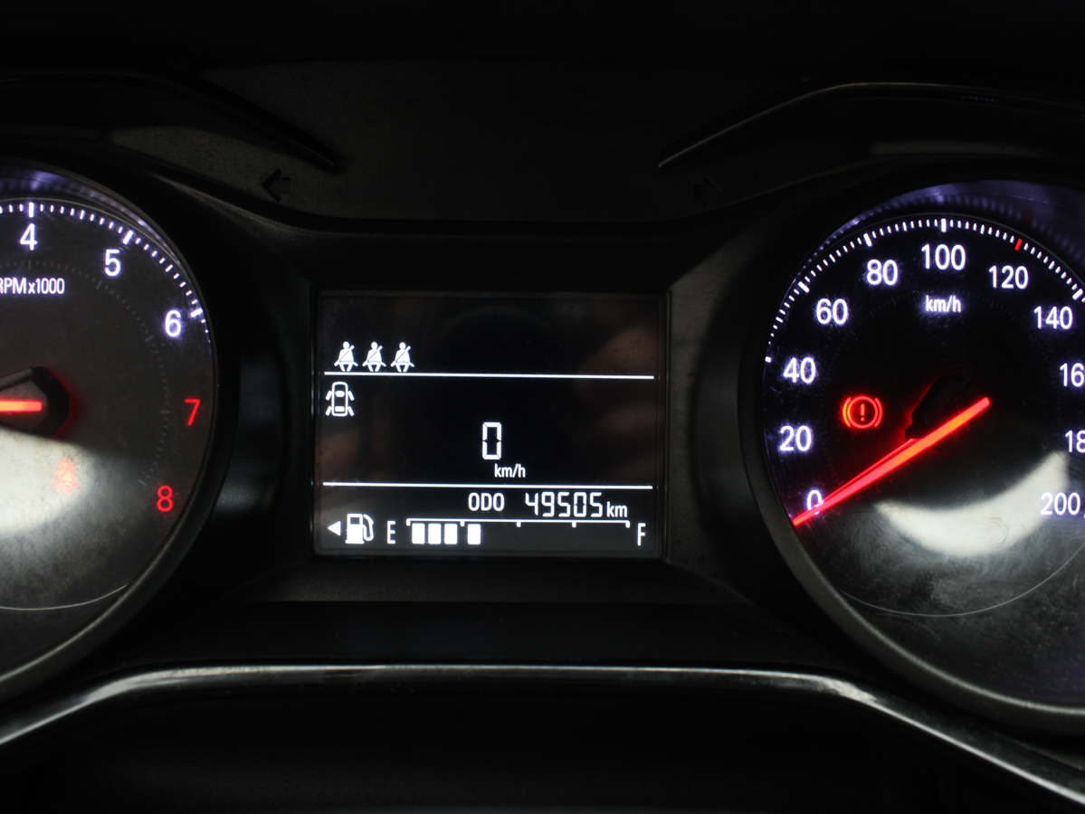 CHEVROLET ONIX LS 2023