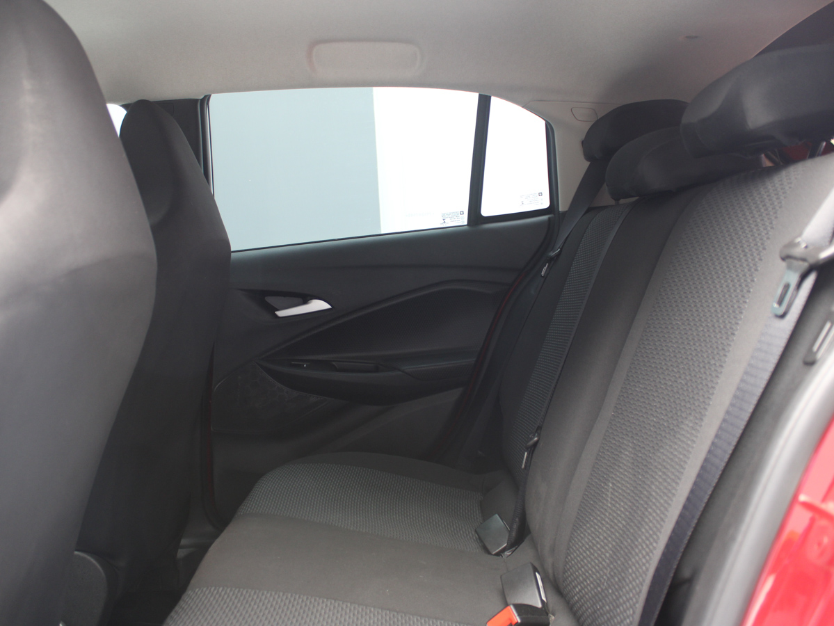 CHEVROLET ONIX LS 2023