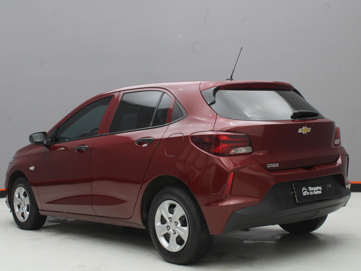 CHEVROLET ONIX LS 2023
