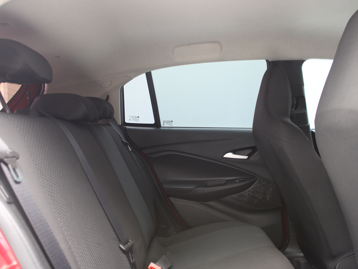 CHEVROLET ONIX LS 2023