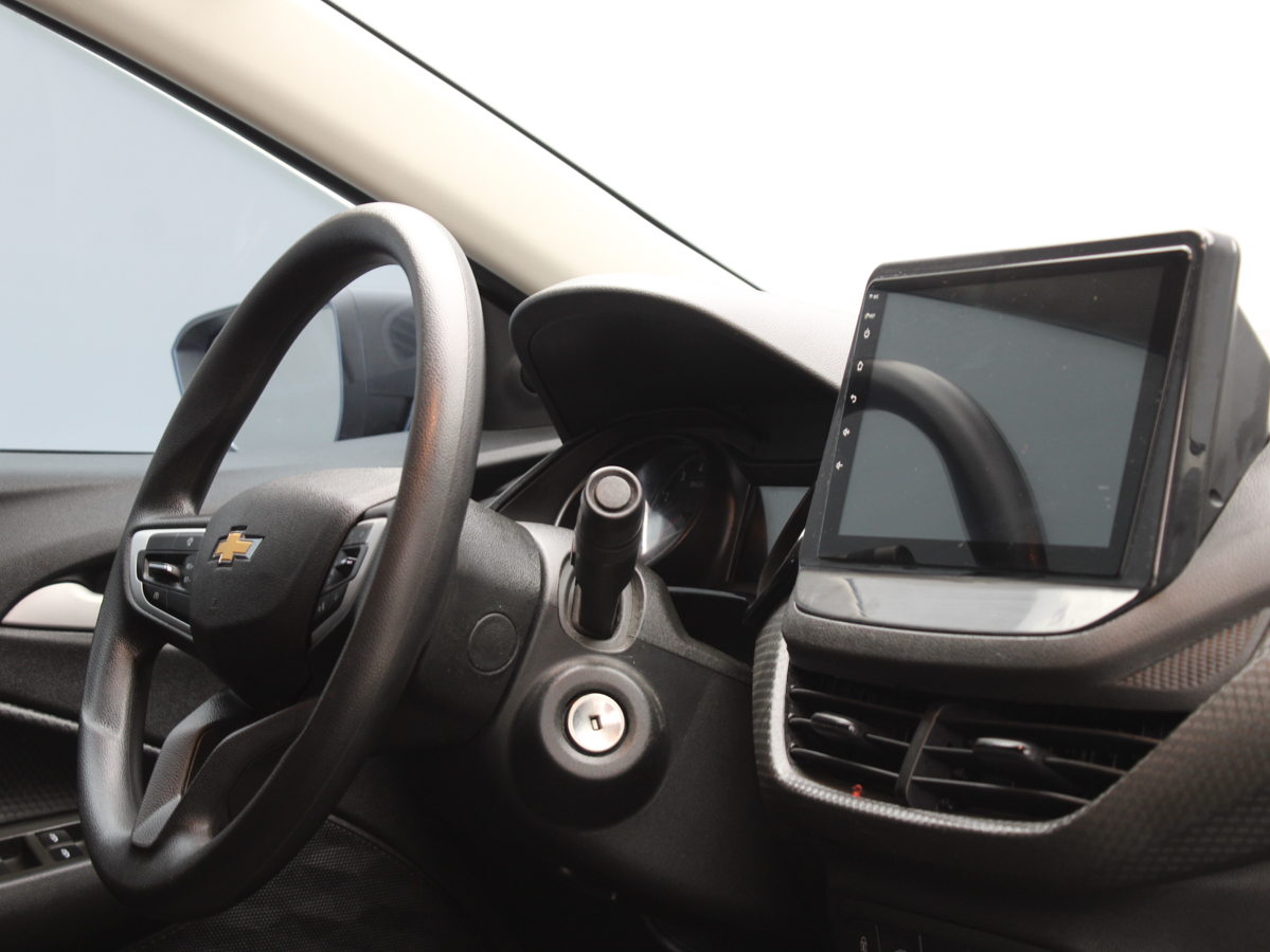 CHEVROLET ONIX LS 2023
