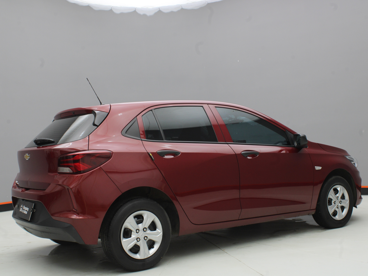 CHEVROLET ONIX LS 2023