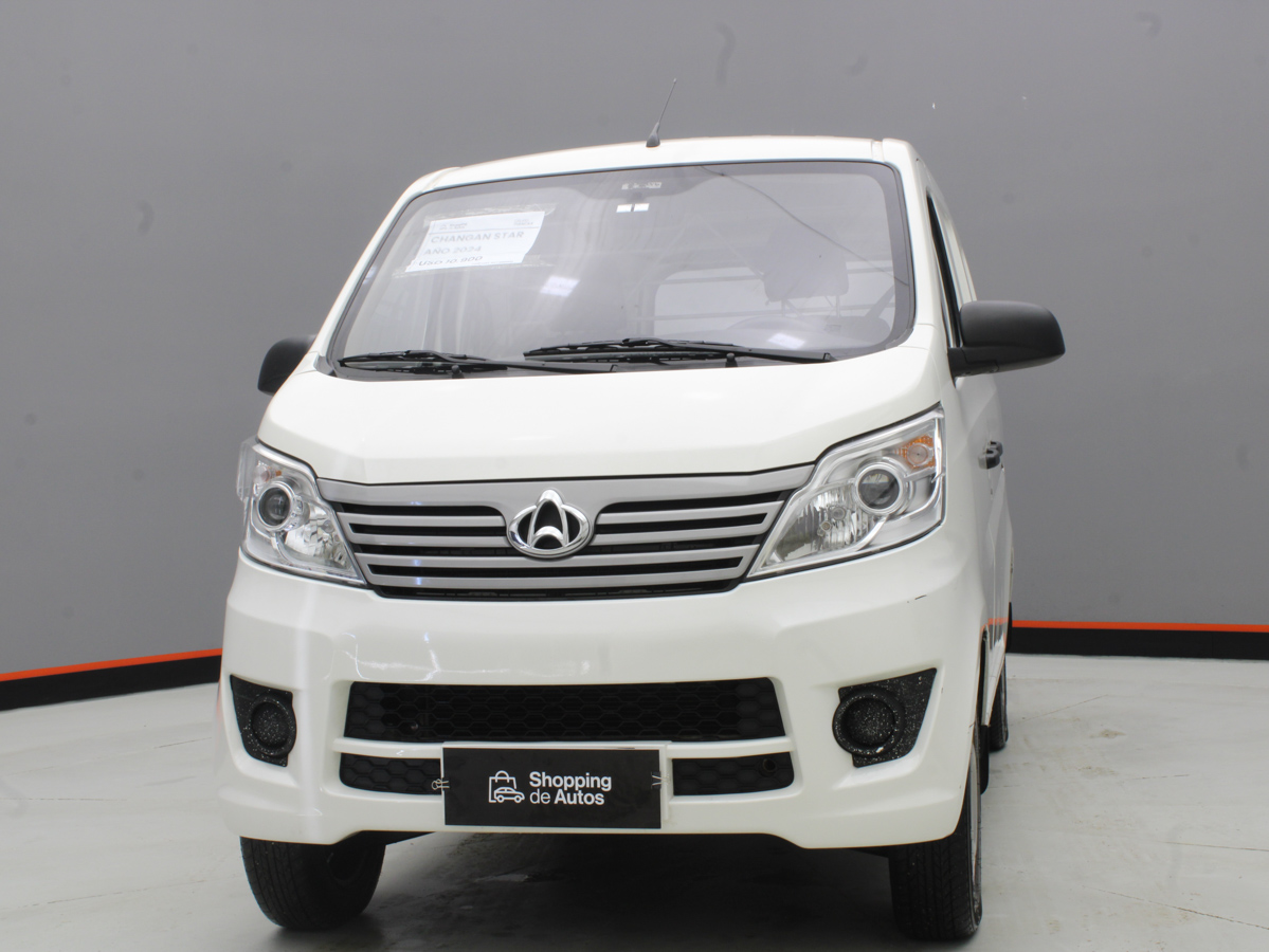 CHANGAN STAR 2024