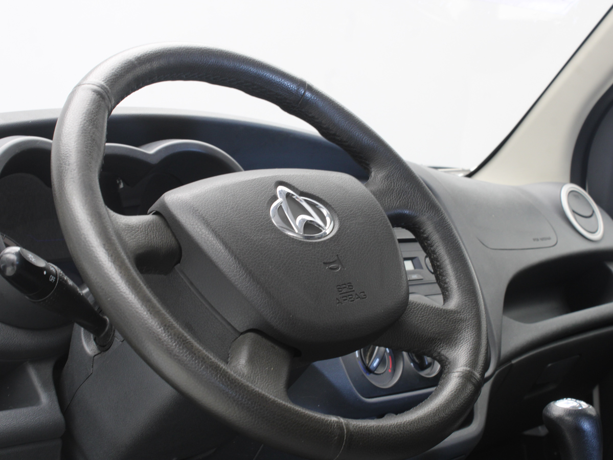 CHANGAN STAR 2024