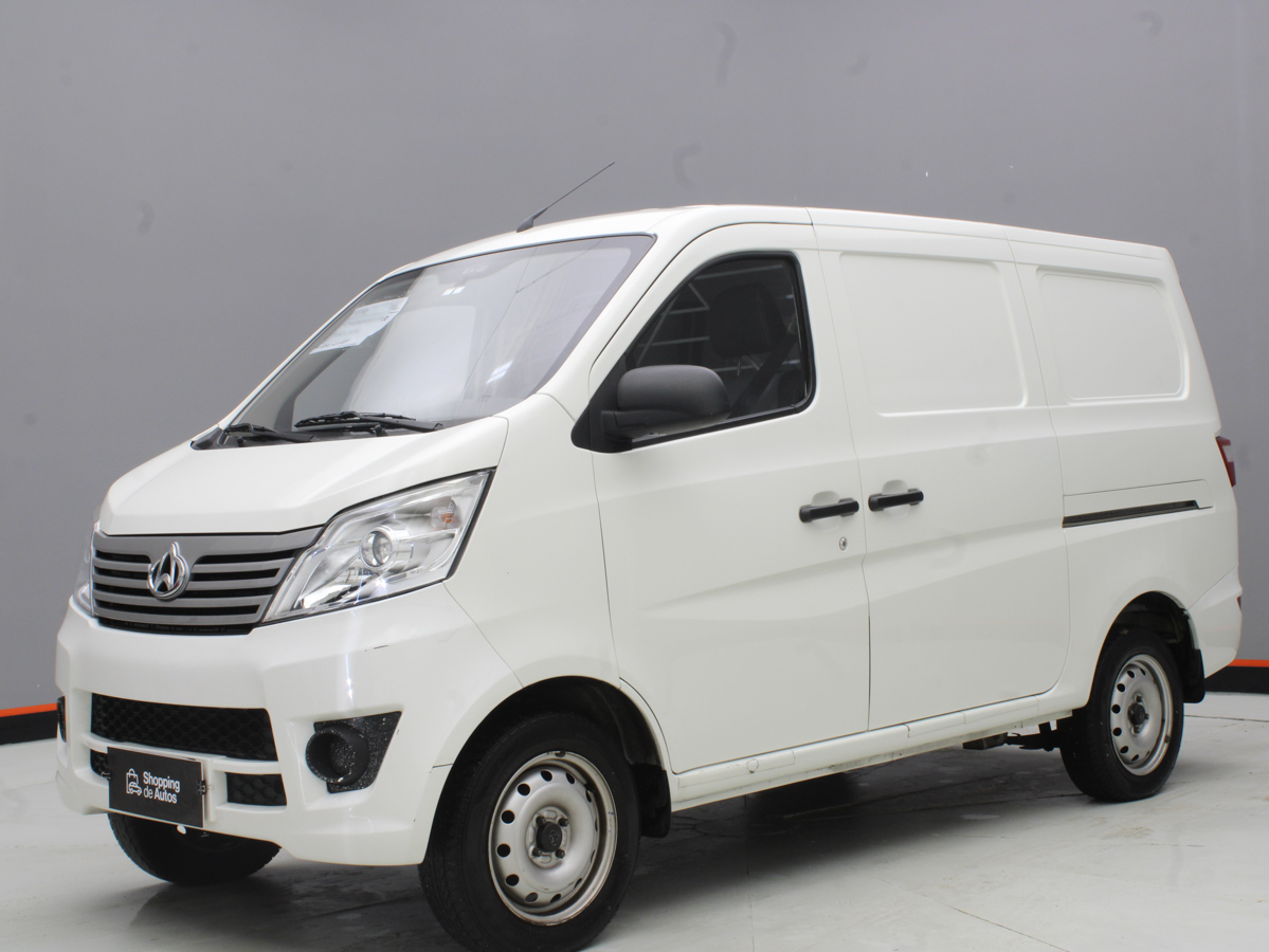CHANGAN STAR 2024