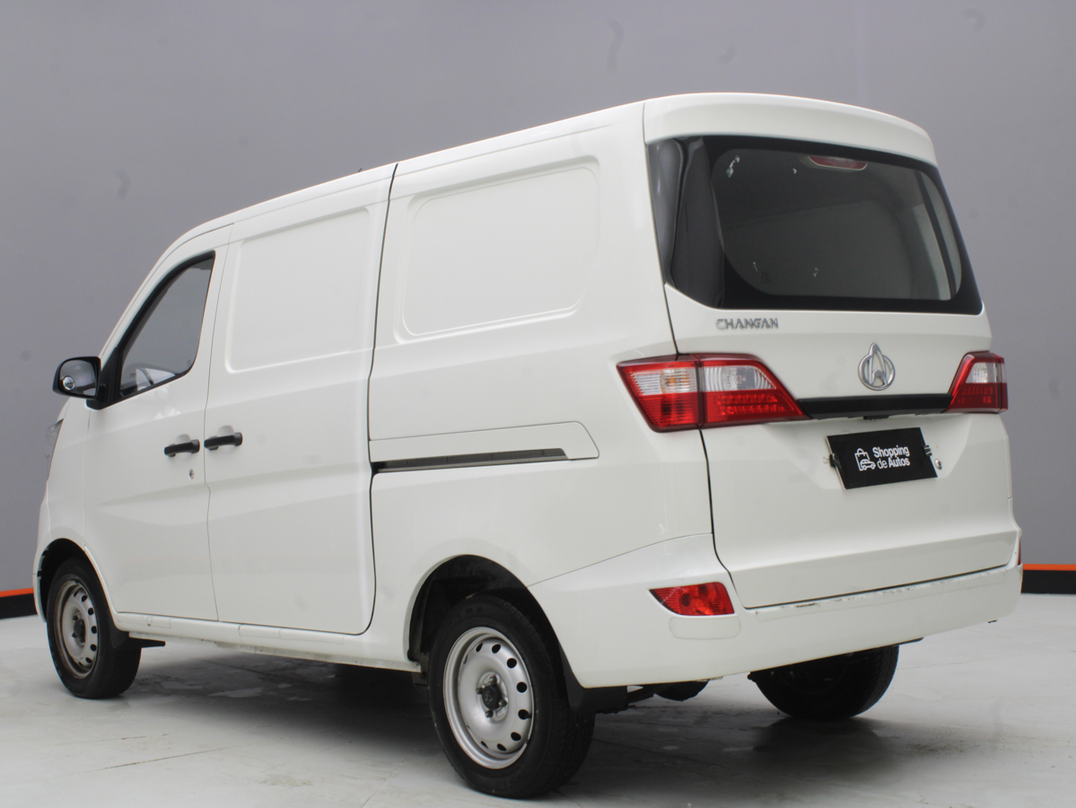 CHANGAN STAR 2024