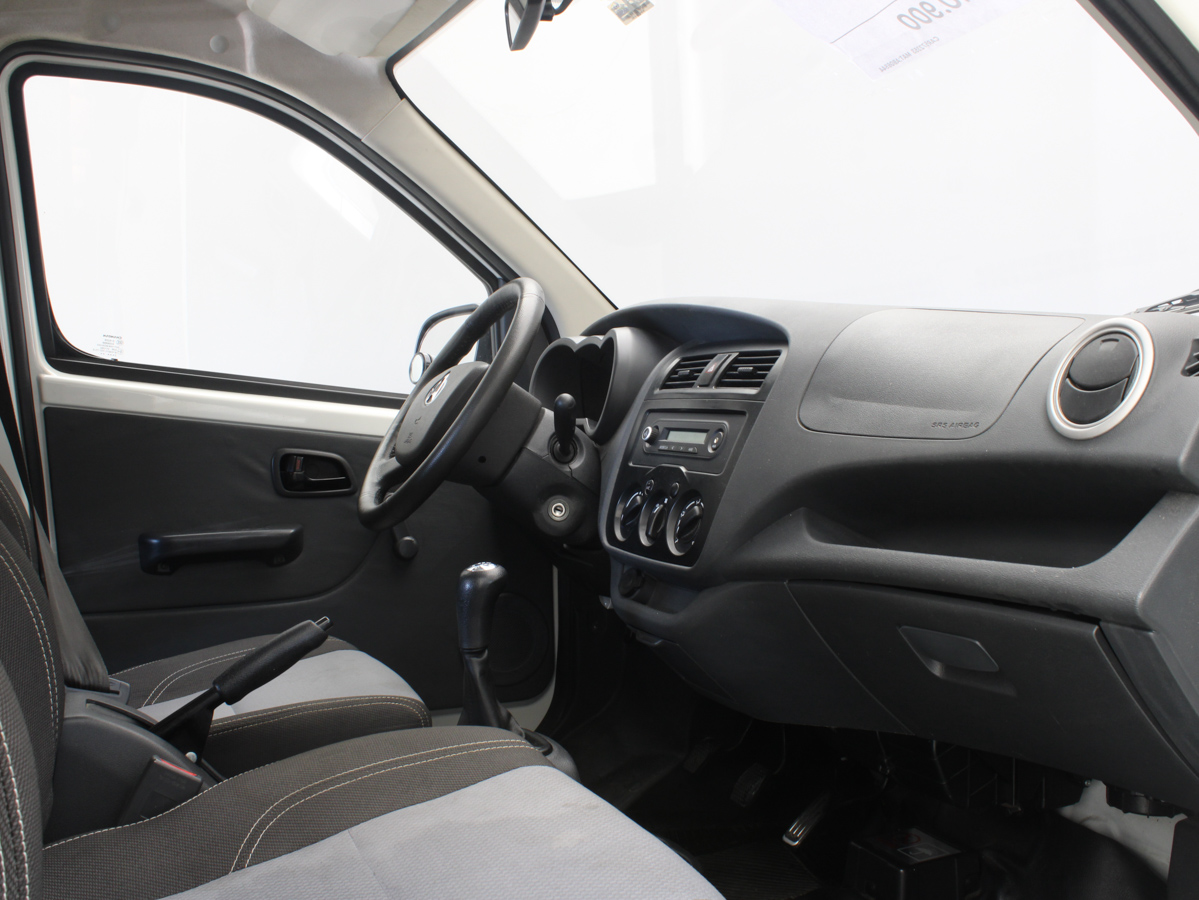 CHANGAN STAR 2024