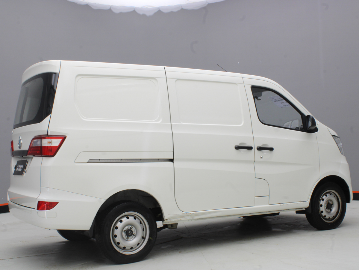 CHANGAN STAR 2024