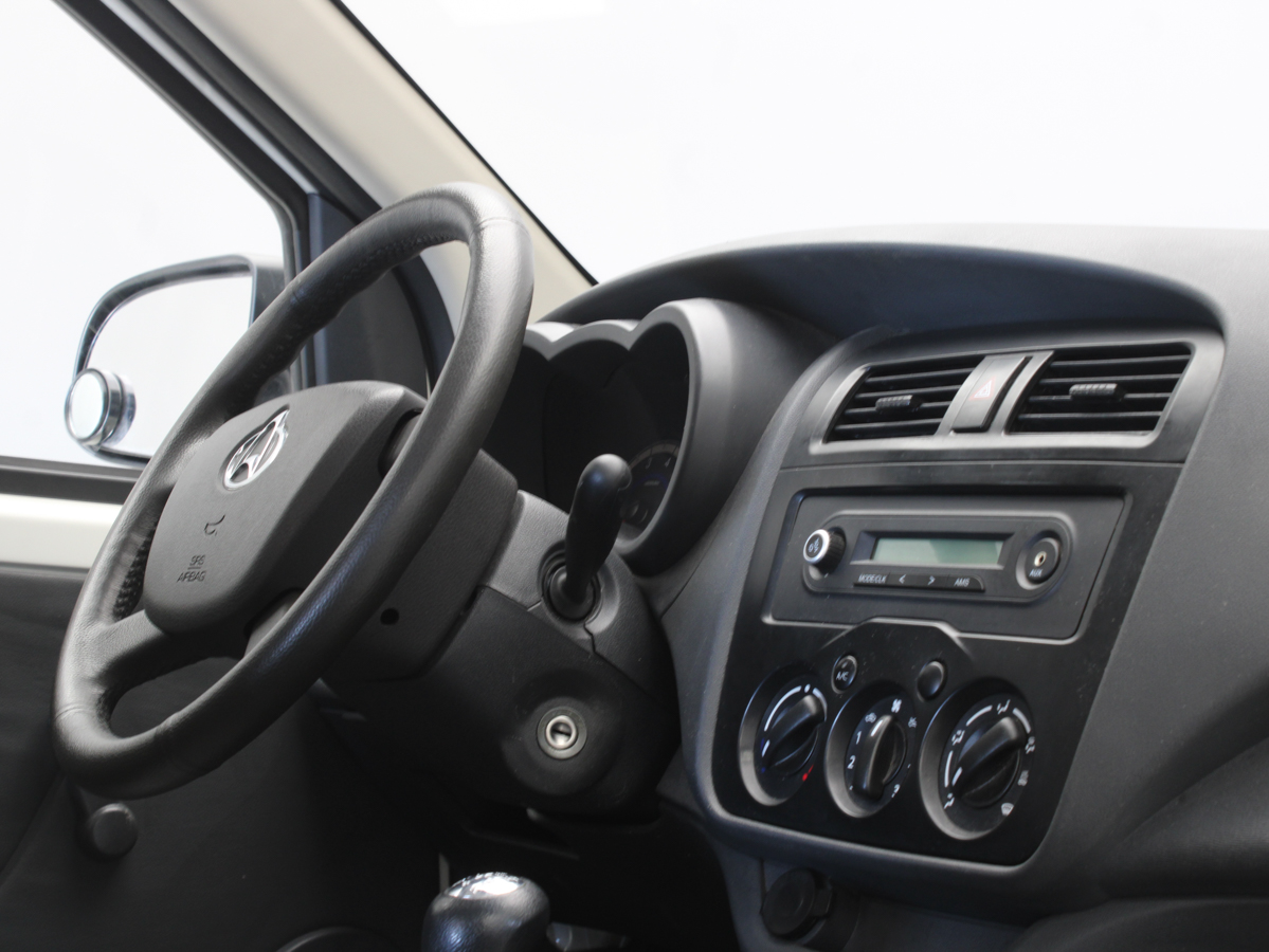 CHANGAN STAR 2024