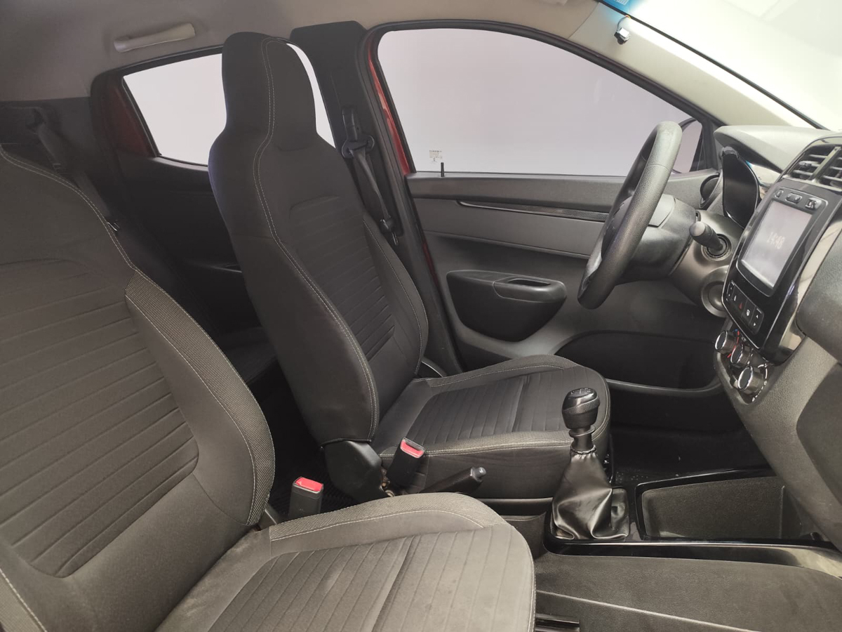 RENAULT KWID INTENSE 2019