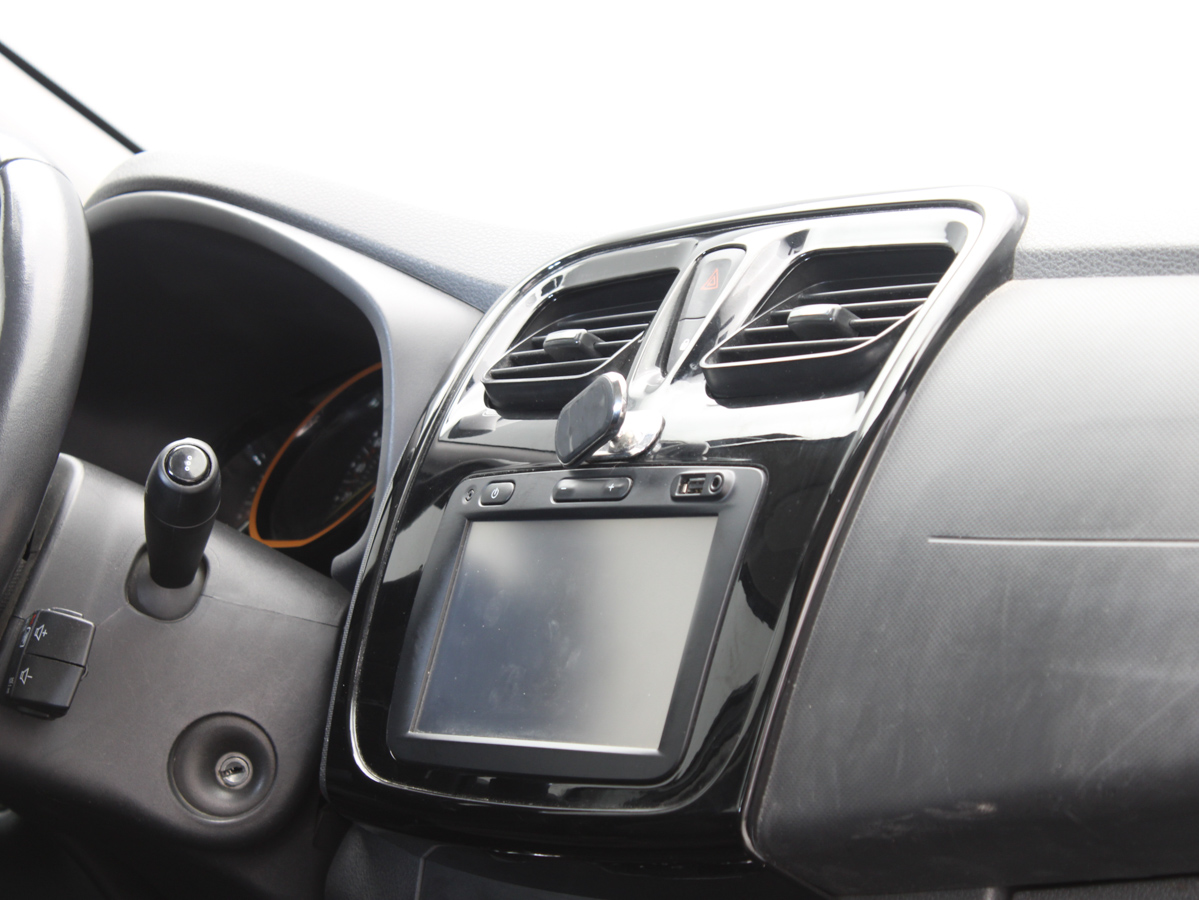 RENAULT STEPWAY 2019