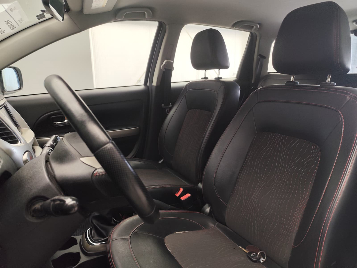 GREAT WALL M4 2015