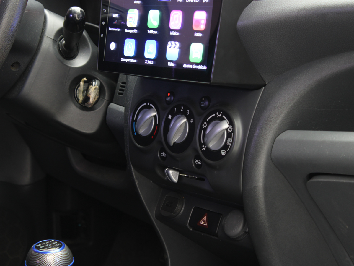 SUZUKI CELERIO 2013