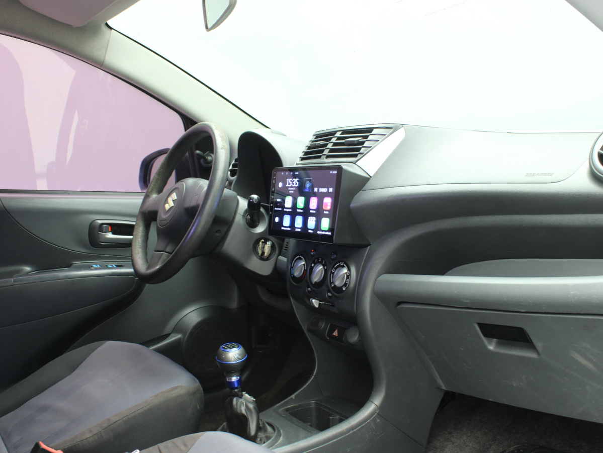 SUZUKI CELERIO 2013