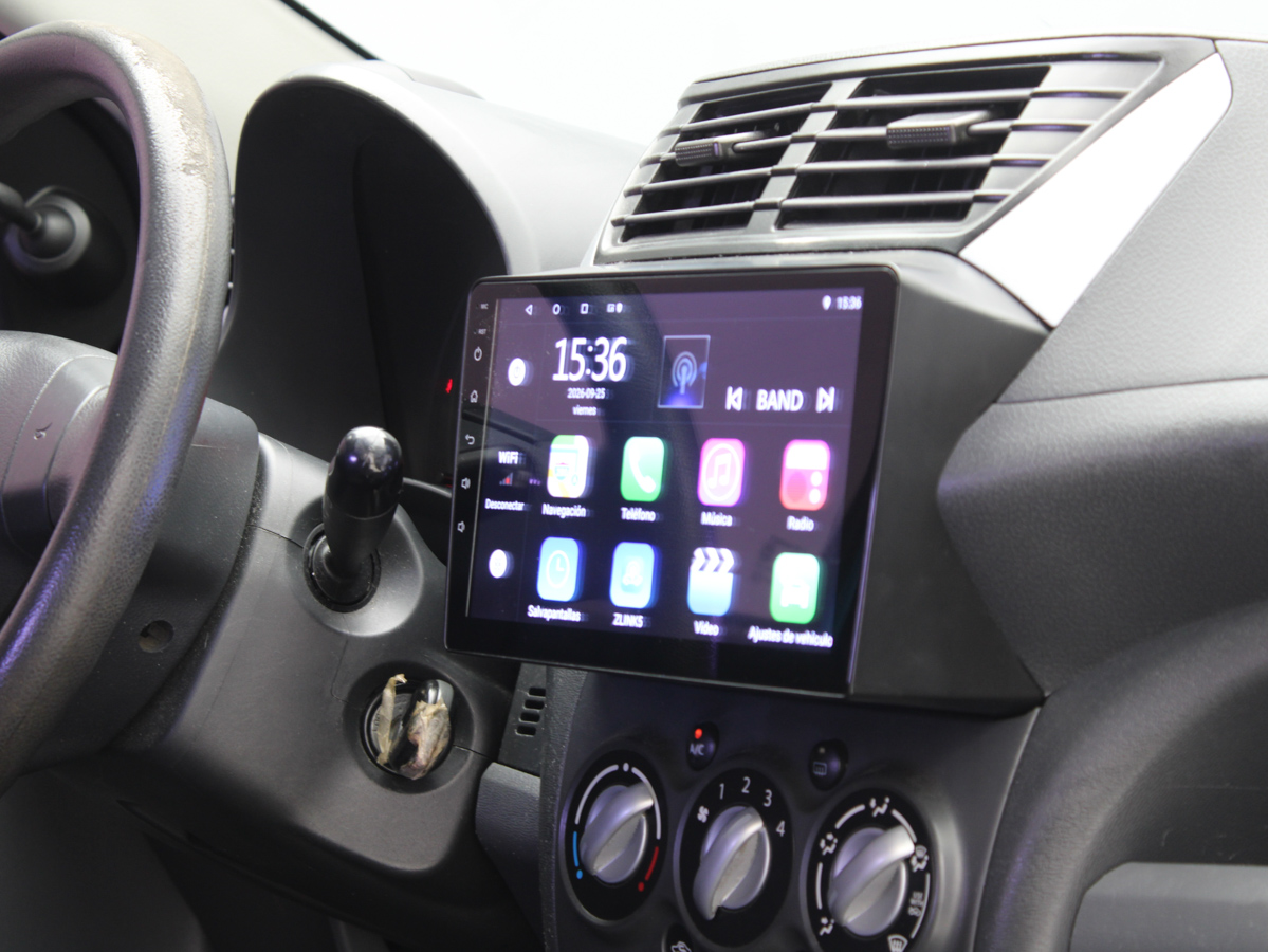 SUZUKI CELERIO 2013