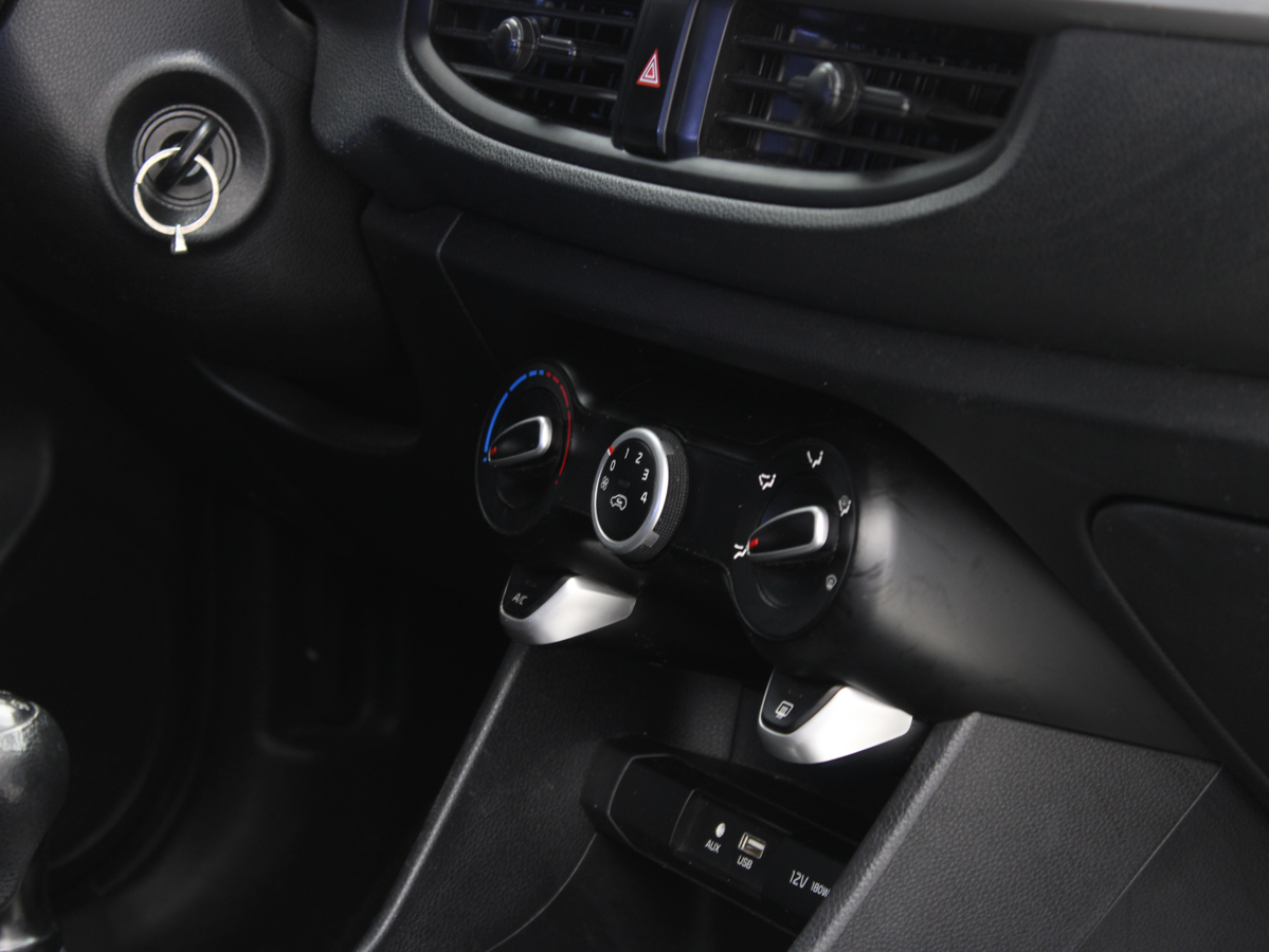 KIA PICANTO 2018