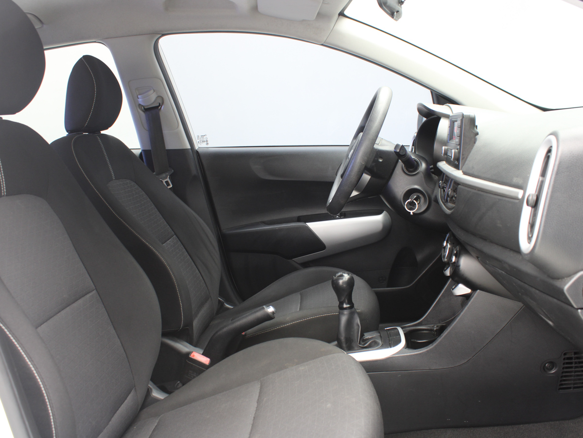 KIA PICANTO 2018
