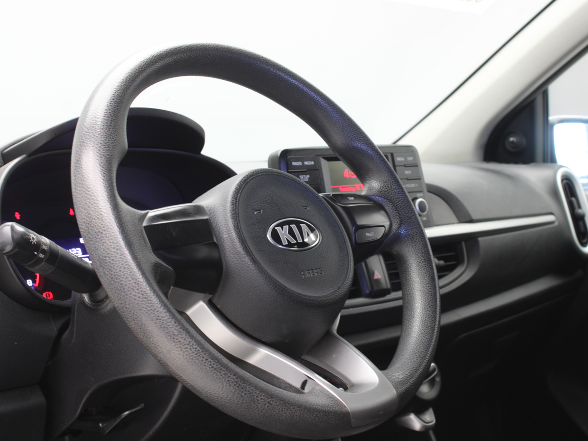 KIA PICANTO 2018