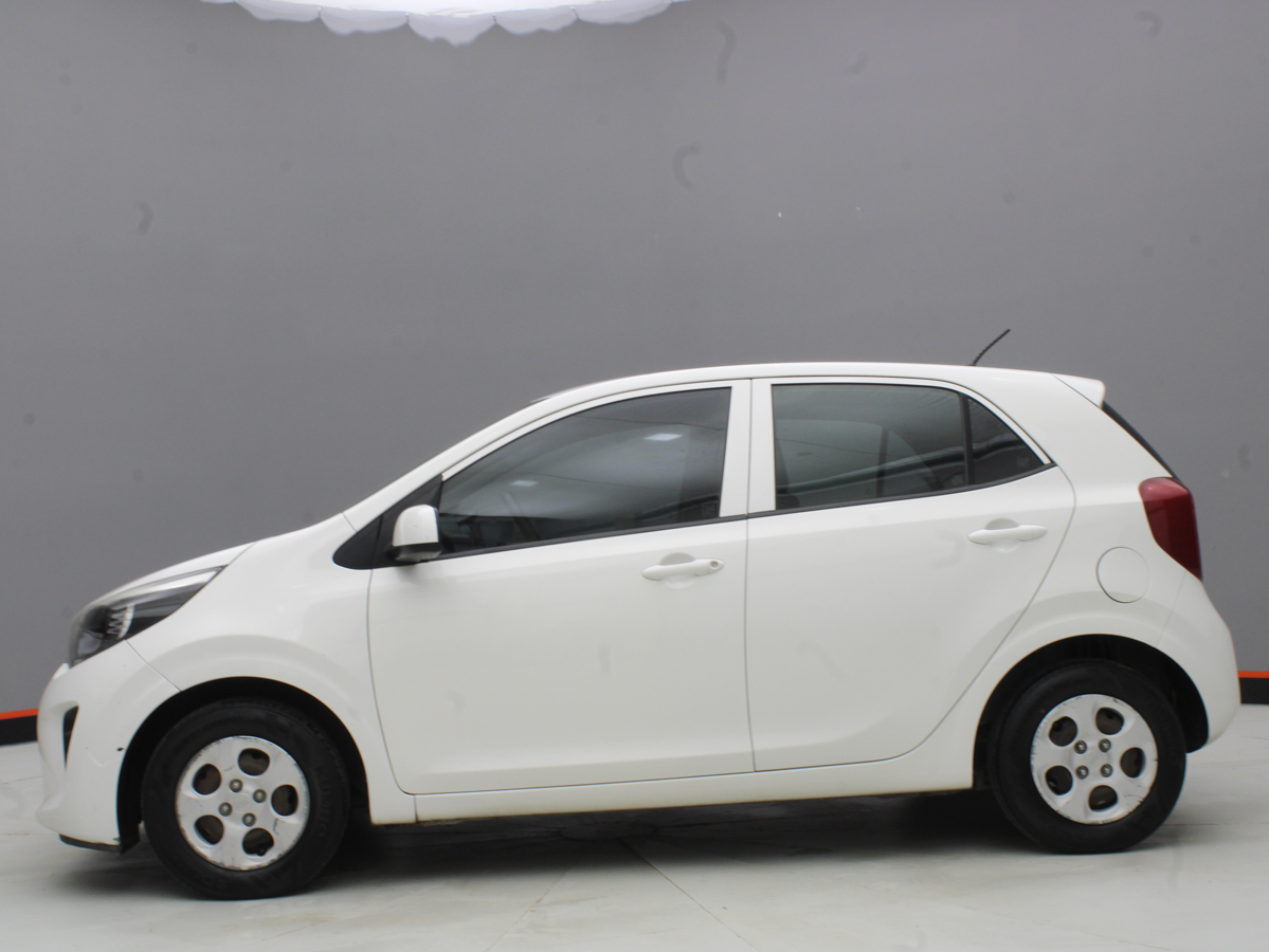 KIA PICANTO 2018