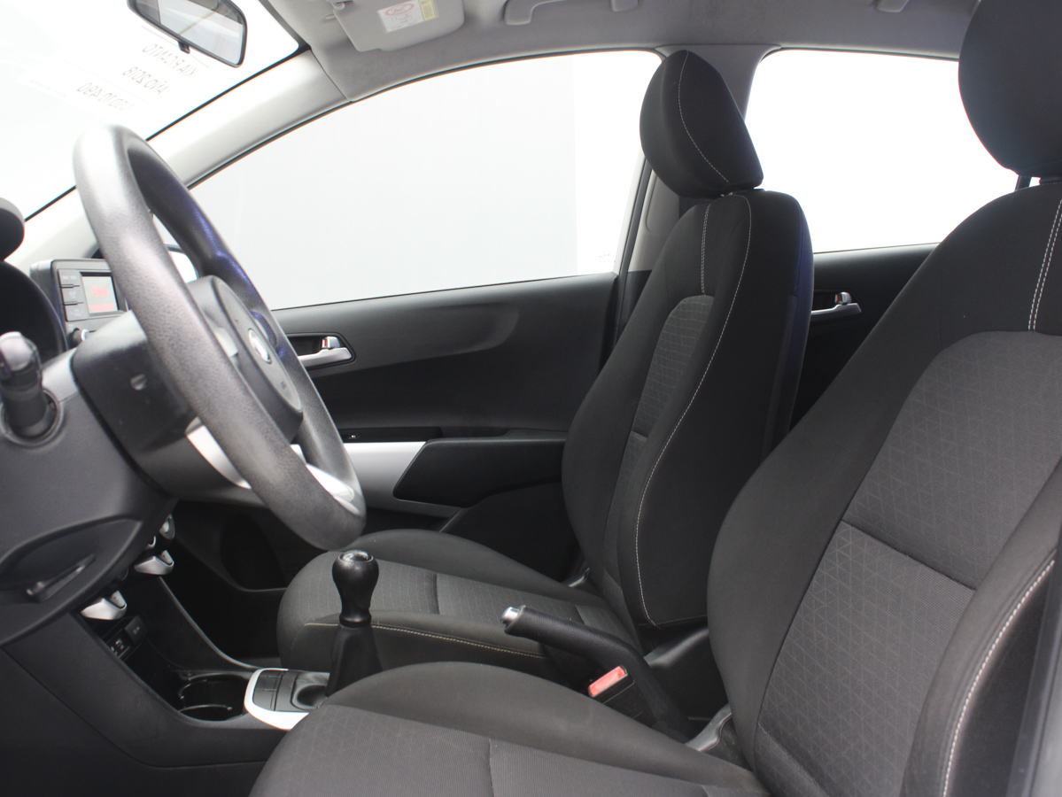 KIA PICANTO 2018