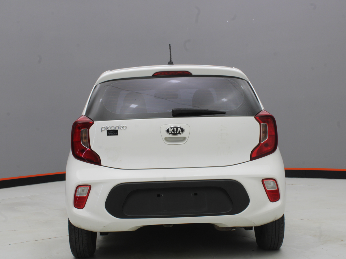 KIA PICANTO 2018