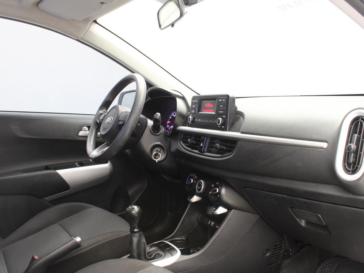 KIA PICANTO 2018