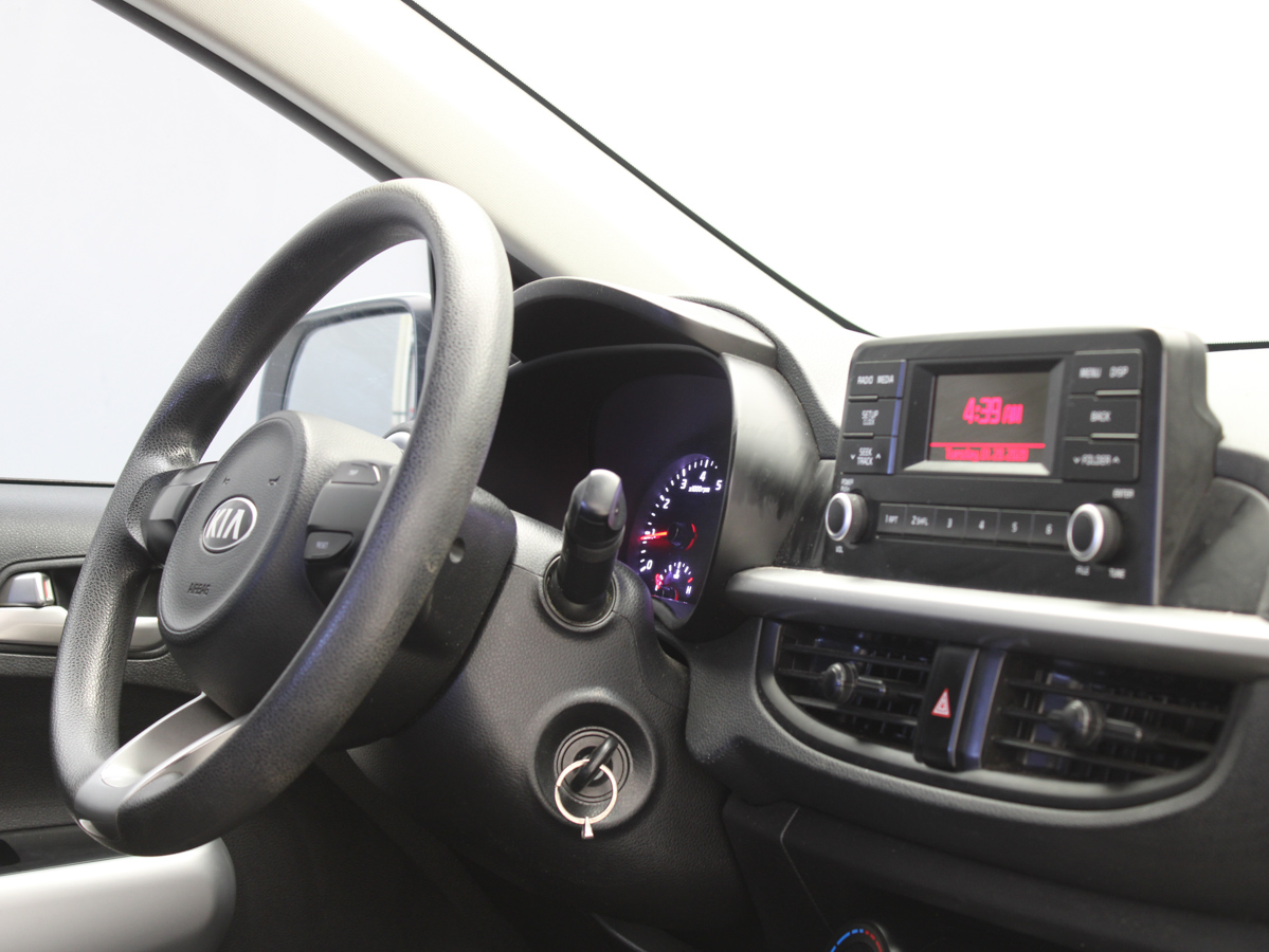 KIA PICANTO 2018