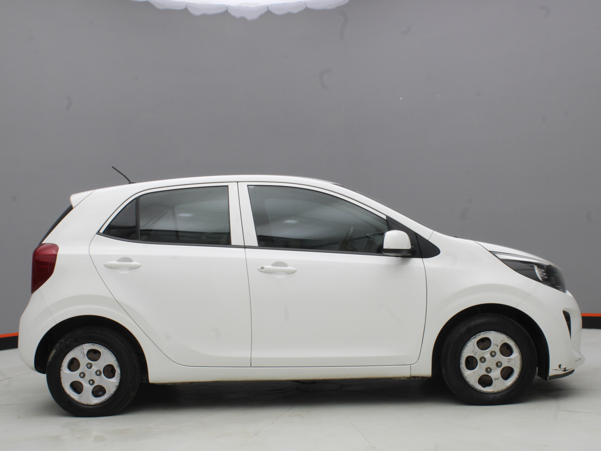KIA PICANTO 2018