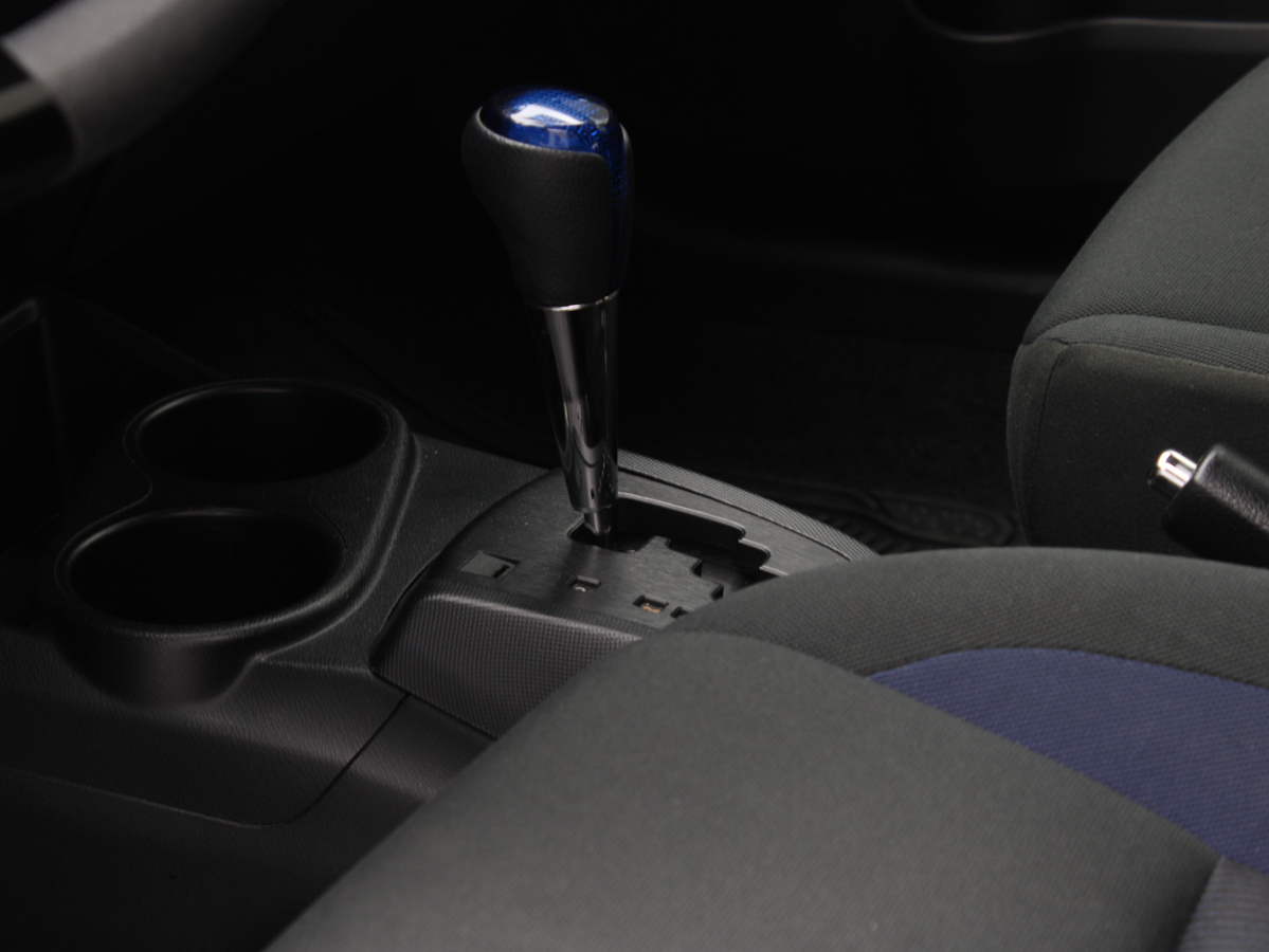 TOYOTA PRIUS C 2019