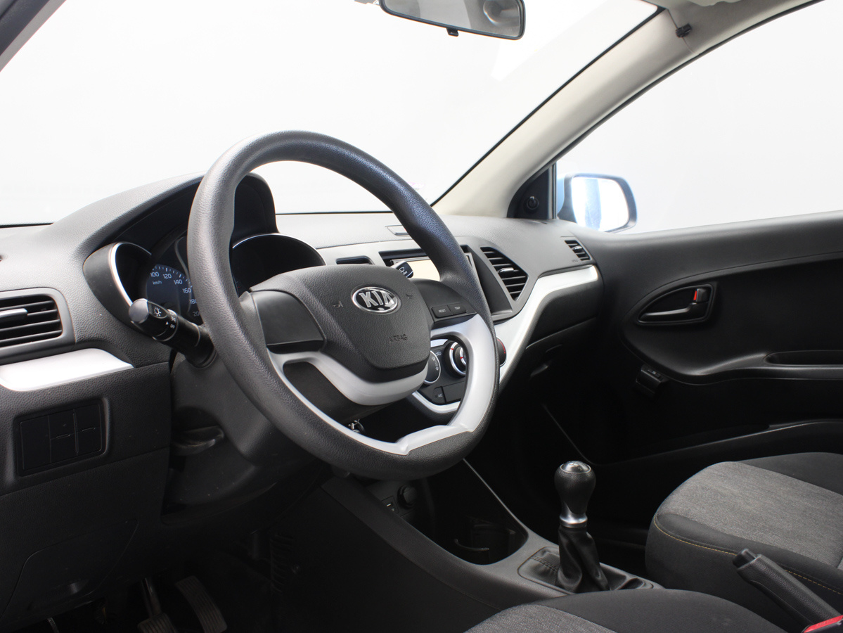 KIA PICANTO 2017
