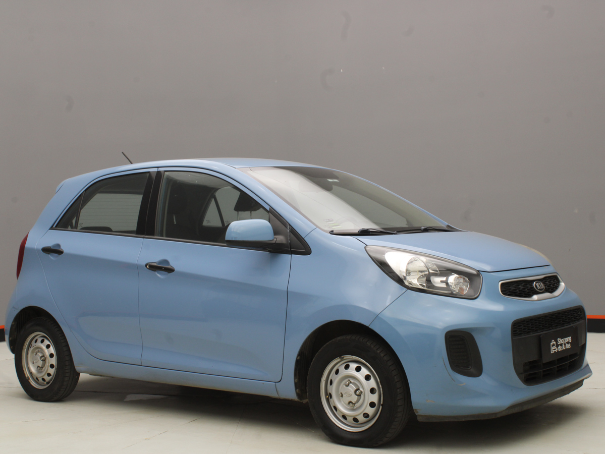 KIA PICANTO 2017