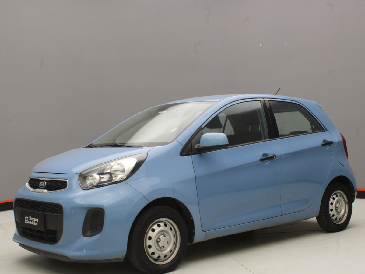 KIA PICANTO 2017