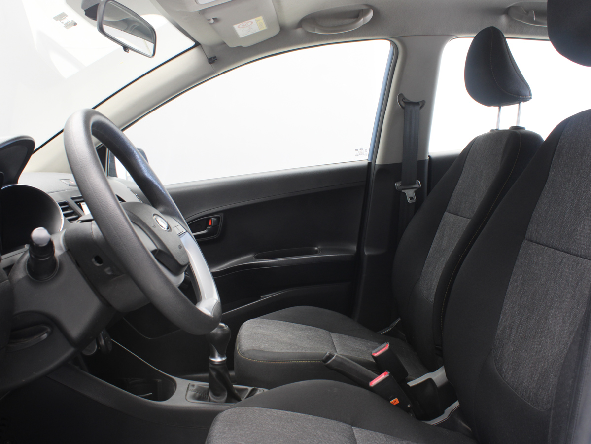 KIA PICANTO 2017
