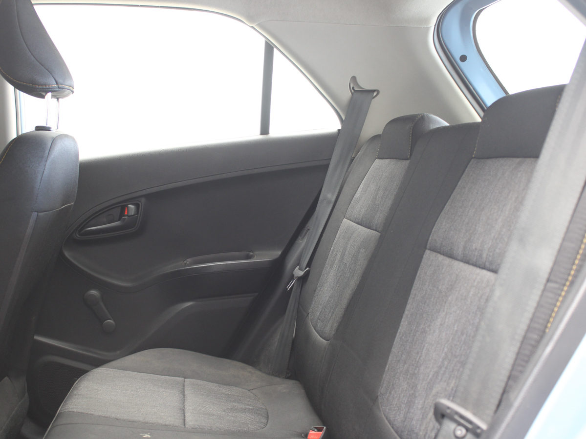 KIA PICANTO 2017
