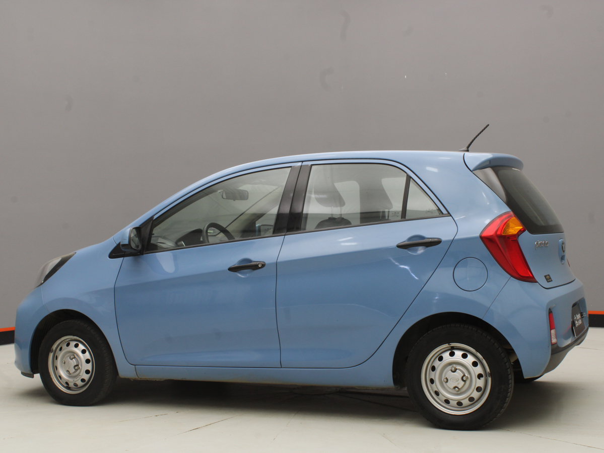 KIA PICANTO 2017