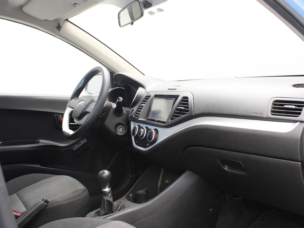 KIA PICANTO 2017