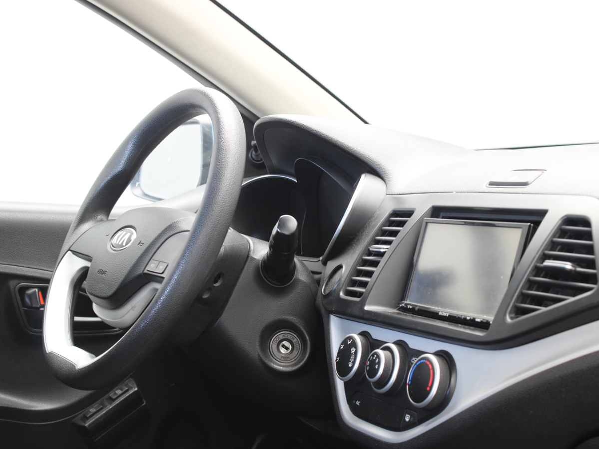 KIA PICANTO 2017