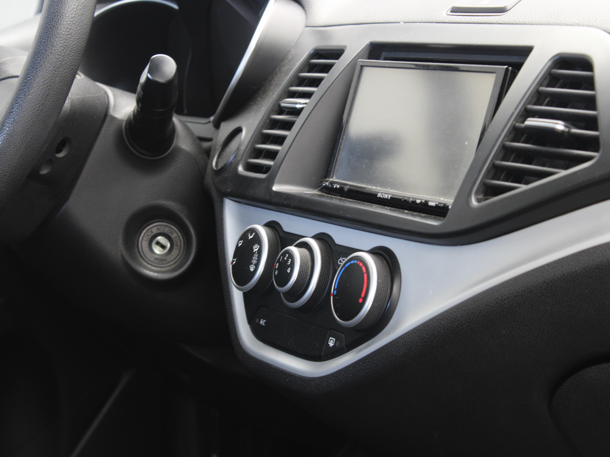 KIA PICANTO 2017