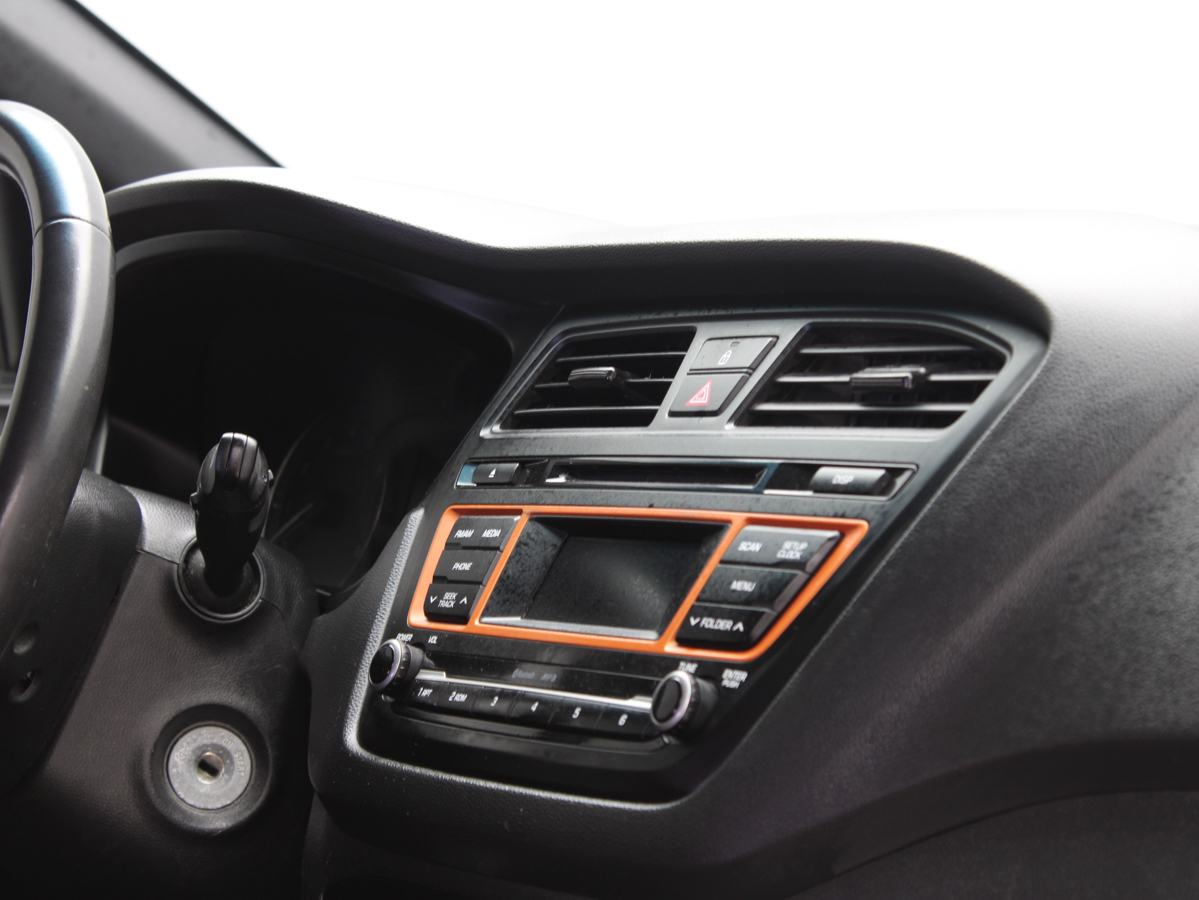 HYUNDAI I20 ACTIVE 2016
