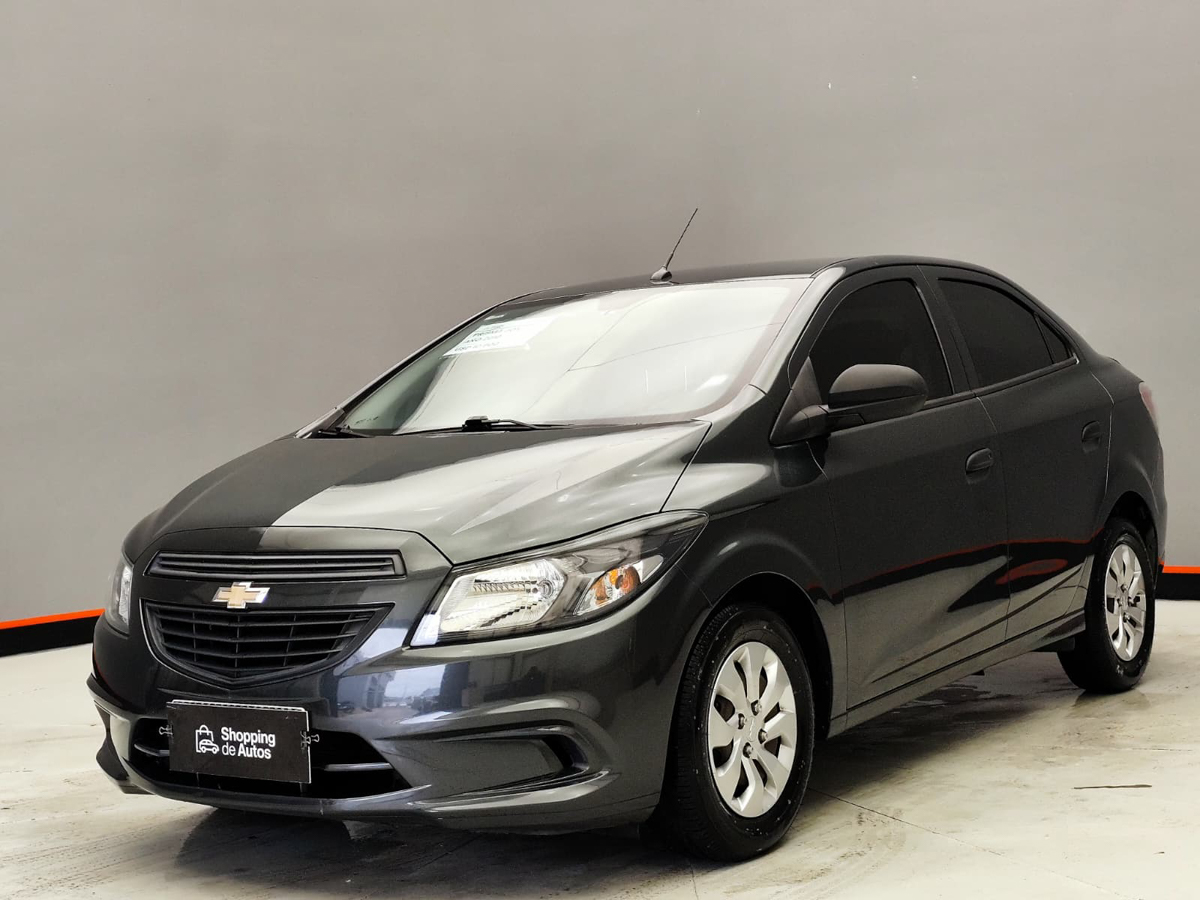 CHEVROLET PRISMA JOY 2019