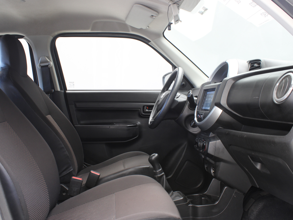 SUZUKI S-PRESSO GL 2023