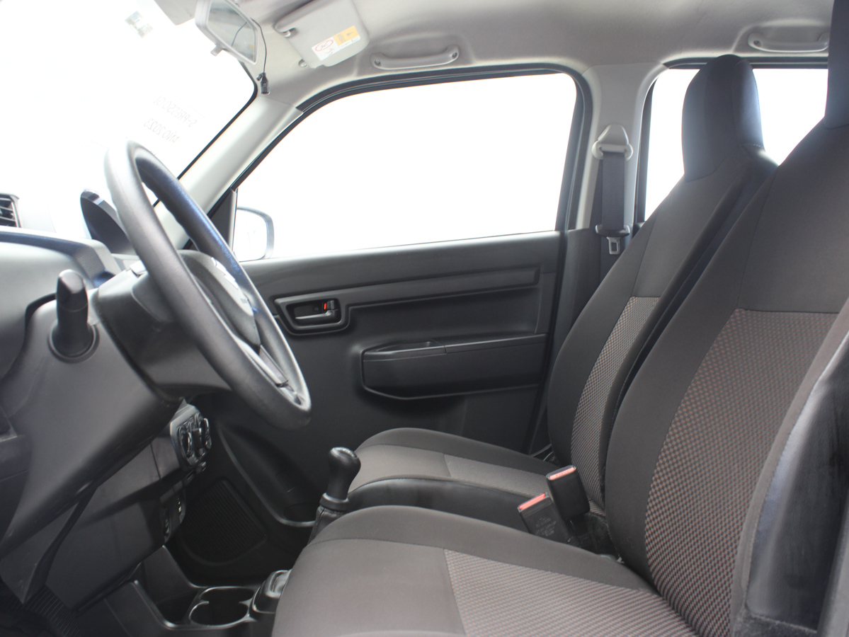 SUZUKI S-PRESSO GL 2023